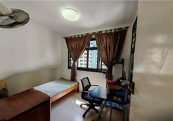 Blk 76 Whampoa Spring (Toa Payoh), HDB 3 Rooms #602835571